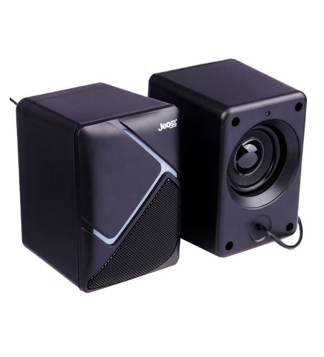 تصویر  اسپیکر جدل مدل S-526 RGB