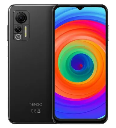 تصویر  گوشی موبایل رنسو مدل Nep N7 ظرفیت 64 گیگابایت رم 4 گیگابایت