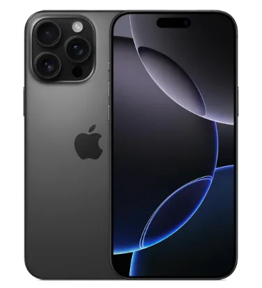 تصویر  گوشی موبایل اپل مدل آیفون 16 پرو نات اکتیو ZA/A ظرفیت 128 گیگابایت رم 8 گیگابایت