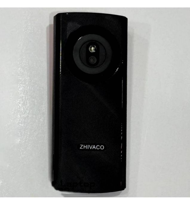 تصویر  گوشی موبایل ژیواکو مدل F152