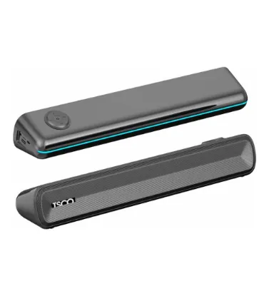 تصویر  اسپیکر ساندبار تسکو مدل TS 23361