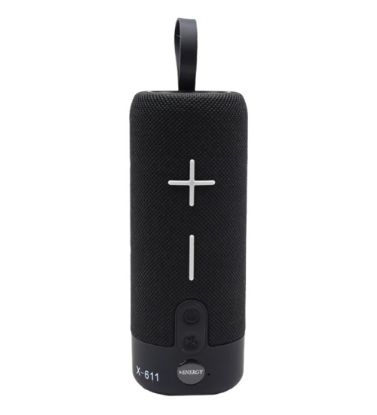 نمایش جزئیات برای اسپیکر بلوتوثی ایکس انرژی مدل X-611 تصویر اسپیکر بلوتوثی ایکس انرژی مدل X-611