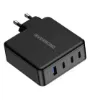 تصویر  شارژر دیواری 100وات ریورسانگ مدل PowerKub G100 AD105