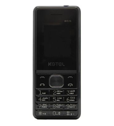 گوشی موبایل کاجیتل مدل KG28