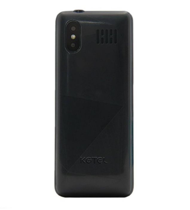 تصویر  گوشی موبایل کاجیتل مدل KG28