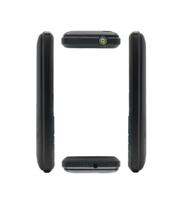 تصویر  گوشی موبایل کاجیتل مدل KG28