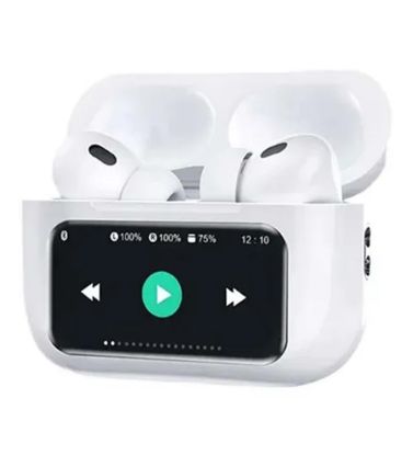 تصویر  هندزفری بلوتوثی ریورسانگ مدل Airfly T2 EA332