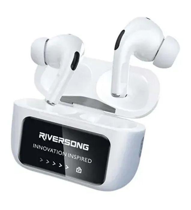 تصویر  هندزفری بلوتوثی ریورسانگ مدل Airfly T2 EA332