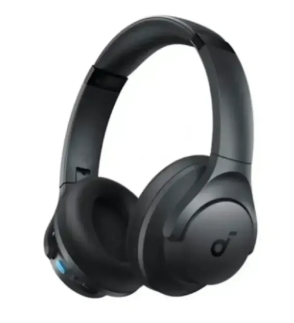 تصویر  هدفون بلوتوثی انکر مدل SoundCore Q11i A3005H