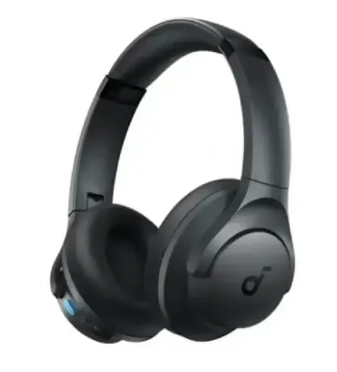 تصویر هدفون بلوتوثی انکر مدل SoundCore Q11i A3005H