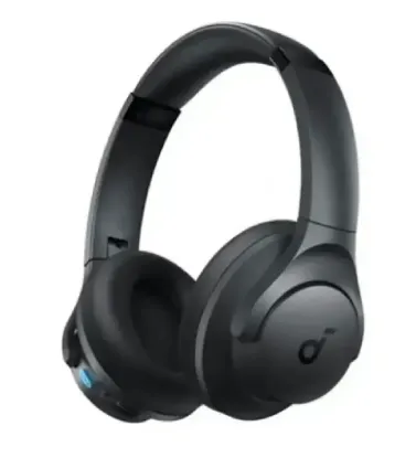 نمایش جزئیات برای هدفون بلوتوثی انکر مدل SoundCore Q11i A3005H تصویر هدفون بلوتوثی انکر مدل SoundCore Q11i A3005H
