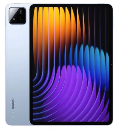 تصویر  تبلت شیائومی Pad 7 Wi-Fi ظرفیت 256 گیگابایت رم 8 گیگابایت