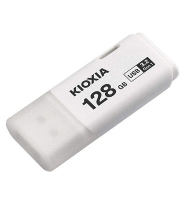 فلش مموری کیوکسیا مدل U301 ظرفیت 128 گیگابایت
