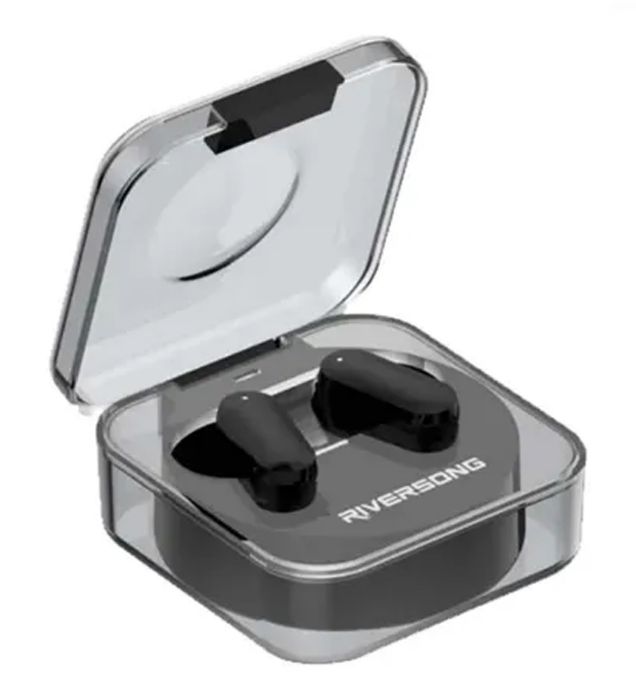 تصویر  هندزفری بلوتوثی ریورسانگ مدل Airfly M7 EA251