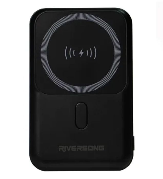 تصویر  پاوربانک 22.5W ریورسانگ مدل Magspeed 10 PRO PB15 ظرفیت 10000 میلی آمپر ساعت