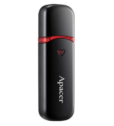 فلش مموری اپیسر مدل AH333 USB 2.0 ظرفیت 32 گیگابایت