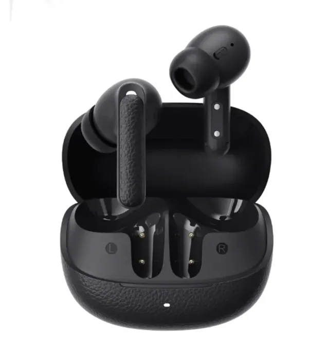 تصویر  هندزفری بلوتوثی کیو سی وای مدل Buds ANC HT15
