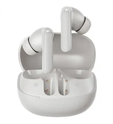 تصویر  هندزفری بلوتوثی کیو سی وای مدل Buds ANC HT15