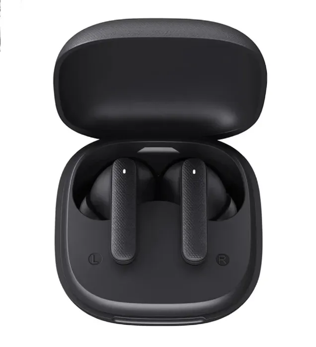 تصویر  هندزفری بلوتوثی کیو سی وای مدل Buds QT43