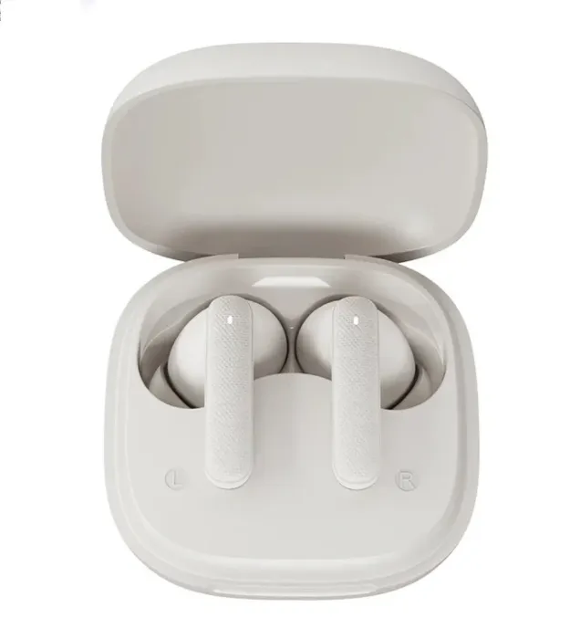 تصویر  هندزفری بلوتوثی کیو سی وای مدل Buds QT43