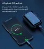 تصویر  هندزفری بلوتوثی مدل M19 5.3v
