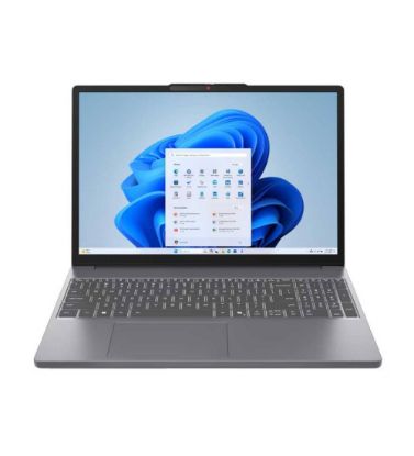 تصویر  لپ تاپ لنوو Ideapad Slim 3 15IRH10 i5 13420H 16GB 512GB SSD Integrated