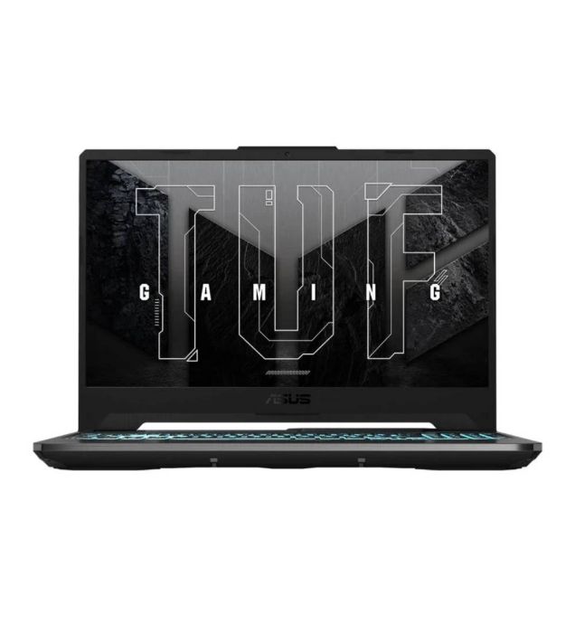 تصویر  لپ تاپ ایسوس TUF Gaming FA506NF HN004 R5 7535HS 8GB 512GB SSD RTX2050