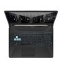تصویر  لپ تاپ ایسوس TUF Gaming FA506NF HN004 R5 7535HS 8GB 512GB SSD RTX2050