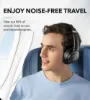 تصویر  هدفون بلوتوثی انکر مدل Soundcore Q20i A3004