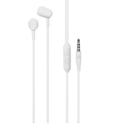 تصویر  هندزفری سیمی ای تی اچ مدل H01