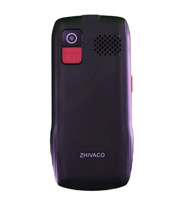 تصویر  گوشی موبایل ژیواکو مدل F121