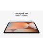 تصویر  تبلت سامسونگ مدل S10 Plus Wi-Fi ظرفیت 256 گیگابایت رم 12 گیگابایت به همراه کیبورد