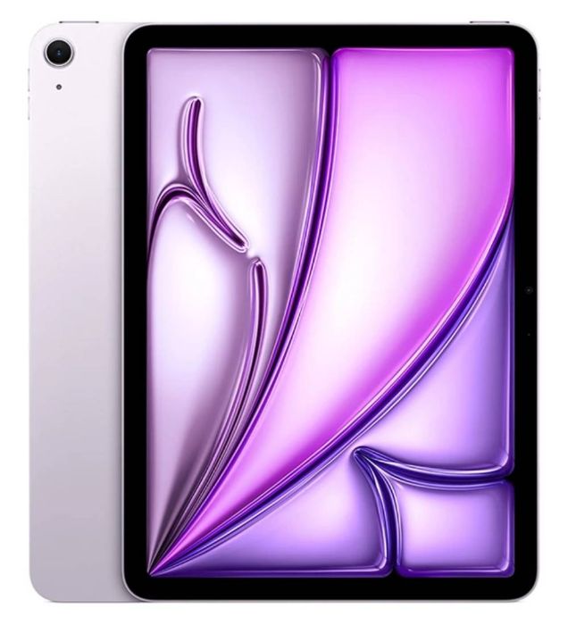 تصویر  تبلت اپل مدل iPad Air 11 2025 Wi-Fi ظرفیت 256 گیگابایت رم 8 گیگابایت