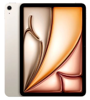 تبلت اپل مدل iPad Air 11 2025 Wi-Fi ظرفیت 256 گیگابایت رم 8 گیگابایت