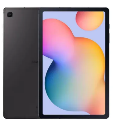 تصویر تبلت سامسونگ مدل گلکسی Tab S6 Lite 2024 Wi-Fi ظرفیت 128 گیگابایت رم 4 گیگابایت