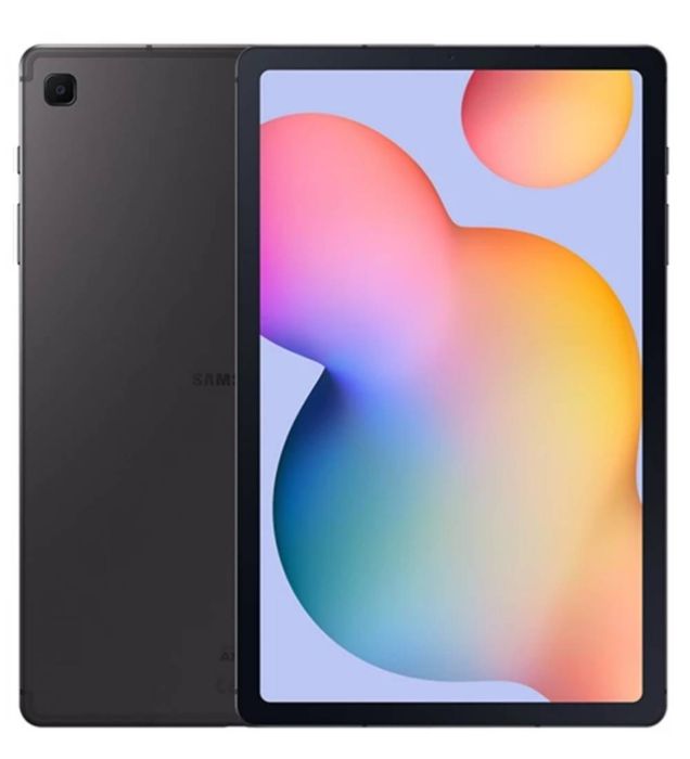 تصویر  تبلت سامسونگ مدل گلکسی Tab S6 Lite 2024 Wi-Fi ظرفیت 128 گیگابایت رم 4 گیگابایت