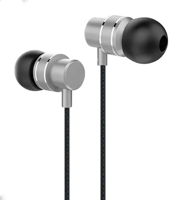 تصویر  هندزفری سیمی ایفورج مدل MA-103