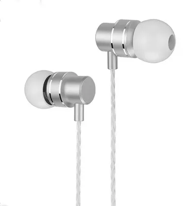 نمایش جزئیات برای هندزفری سیمی ایفورج مدل MA-103 تصویر هندزفری سیمی ایفورج مدل MA-103
