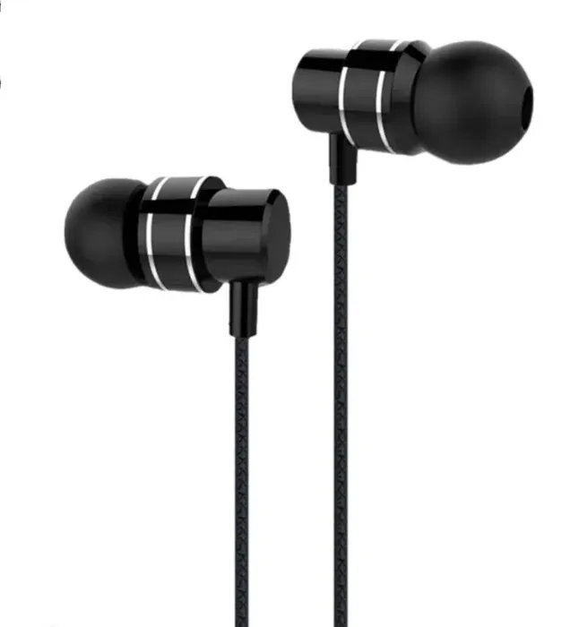 تصویر  هندزفری سیمی ایفورج مدل MA-103