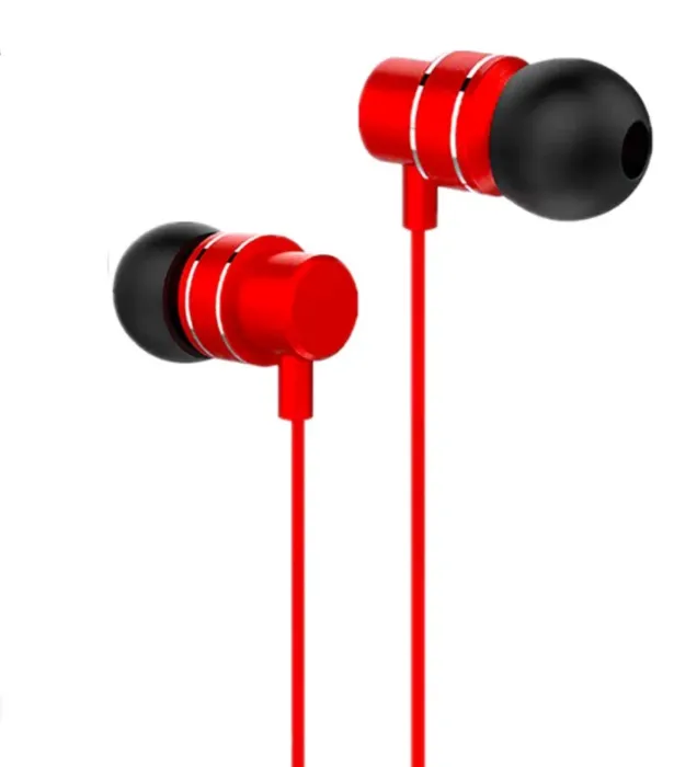 تصویر  هندزفری سیمی ایفورج مدل MA-103