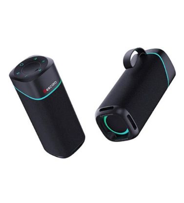 نمایش جزئیات برای اسپیکر بلوتوثی بیکارو مدل GF403 تصویر اسپیکر بلوتوثی بیکارو مدل GF403