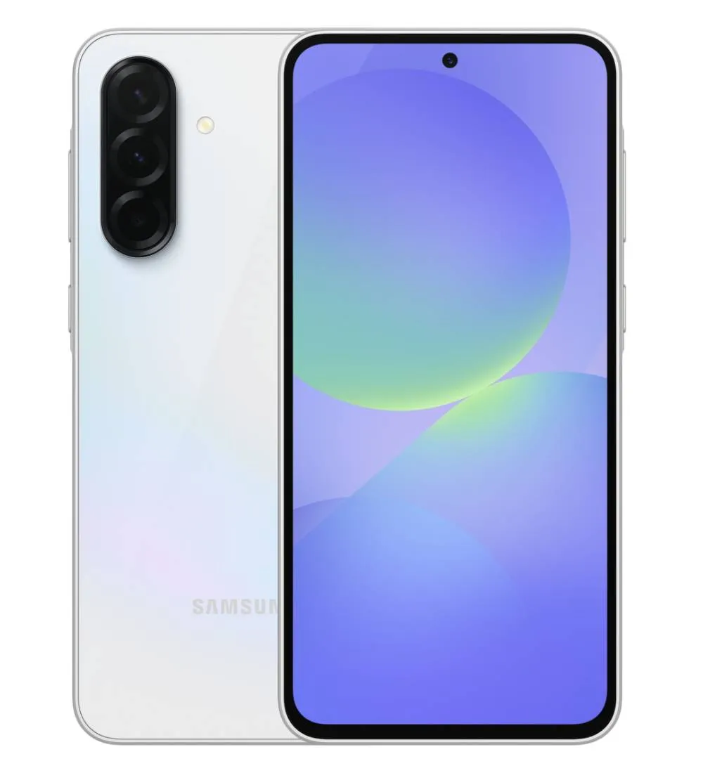 تصویر  گوشی موبایل سامسونگ مدل گلکسی A36 5G ظرفیت 256 گیگابایت رم 12 گیگابایت