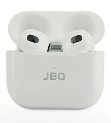 هندزفری بلوتوثی جی بی کیو مدل JBQ AB-110