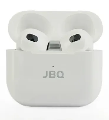 تصویر  هندزفری بلوتوثی جی بی کیو مدل JBQ AB-110