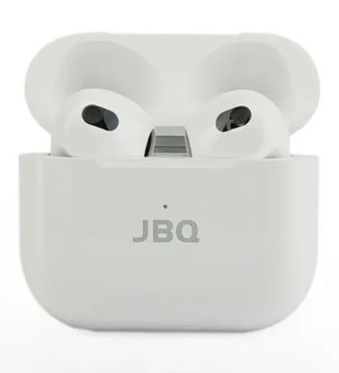 تصویر  هندزفری بلوتوثی جی بی کیو مدل JBQ AB-110