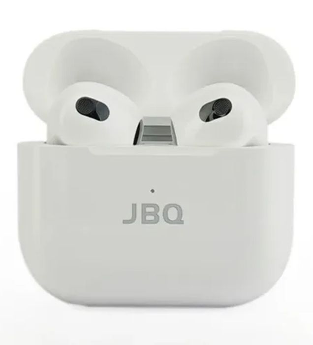 تصویر  هندزفری بلوتوثی جی بی کیو مدل JBQ AB-110