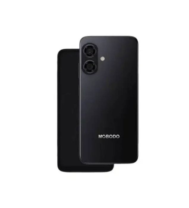 تصویر  گوشی موبایل موبودو مدل Mobo k2 ظرفیت 128 گیگابایت رم 6 گیگابایت