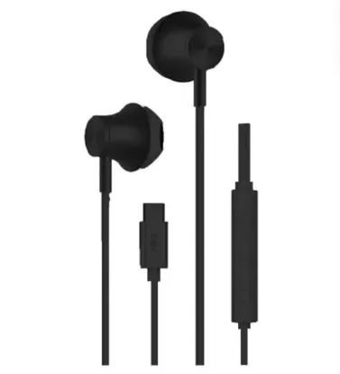 تصویر  هندزفری سیمی جی بی کیو مدل EP-103