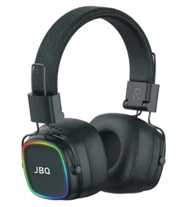 تصویر  هدفون بلوتوثی جی بی کیو مدل B30