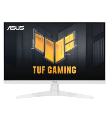 مانیتور گیمینگ ایسوس مدل TUF Gaming VG249Q3A-W سایز 23.8 اینچ